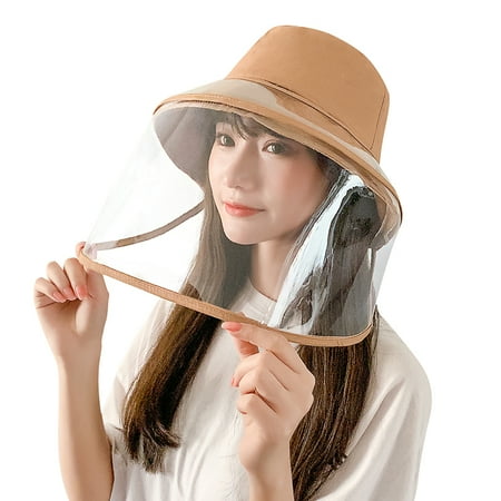 Koopev Women Bucket Hat With Face Shield Fisherman Sun Hat Full Face Shield Protective Cap For Adult Clothing Bucket Hats Cate Org Koopev Women Bucket Hat With Face Shield Fisherman Sun Hat Full Face Shield Protective Cap For Adult Clothing Bucket Hats Cate Org
